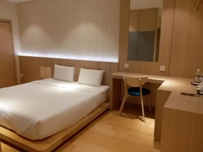 교토 부티크 호텔  호텔