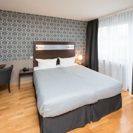 Hotel Munich Inn - Design Hotel