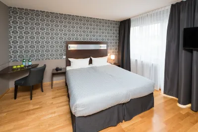 Munich Inn Design Hotel Hotels in 