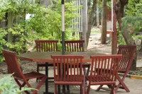 Tranquil Homestays Hotels in 