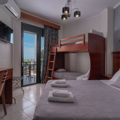 Family Room With Sea View Paradise Promo Code