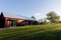 Ljungs Fem Rum Hotels in 