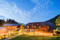 Hotel Vitaler Landauerhof Các khách sạn ở 
