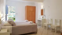 Paros Paradise Apartments