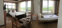 Tagimoucia House Hotel