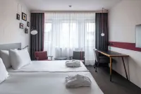 Pentahotel Liège