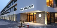 Hotel Verde Mar & Spa  otelleri