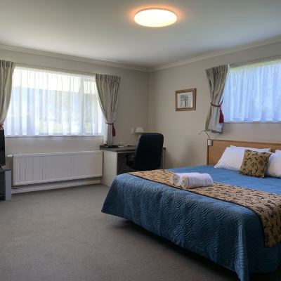 Super King Spa Suite High Peaks Hotel Promo Code