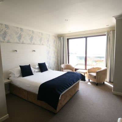 Family Room, Balcony, Ocean View (Bed Type Not Guaranteed) Dalmeny Hotel Promo Code