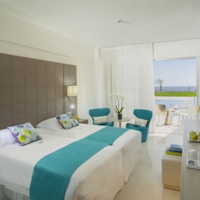 Swim Up Double Or Twin Room King Evelthon Beach Hotel & Resort Promo Code