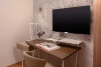 أفاني بالاتزو موسكوفا ميلان هوتل