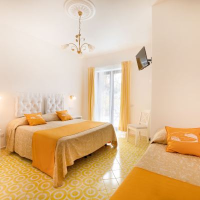 Triple Room Florida Residence Promo Code