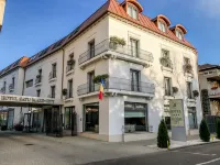 Hotel Satu Mare City Hôtels à : 