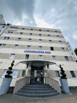 Hotel Niederräder Hof