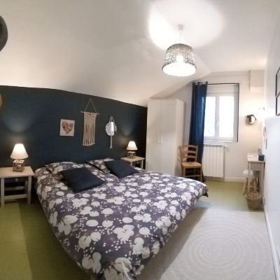 Family Suite, 2 Bedrooms (Althea) Le Grand Val Promo Code