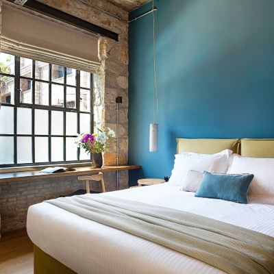 Design Apartment (B0) The Foundry Suites Promo Code