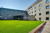 Park Inn by Radisson Danube Bratislava Hotels in 