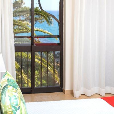 One-Bedroom Apartment With Sea View Alfagar Village Promo Code