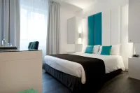 Hotel Ecu Hotel di 