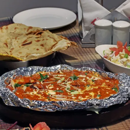 Svasti Inn Jamnagar