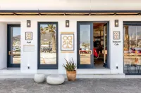 Hotel Oasis
