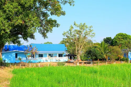 Baan Fa la Mai Resort