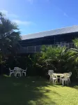 パラウェイ モーテル