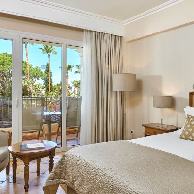 Standard Double Room Ria Park Hotel & Spa Promo Code