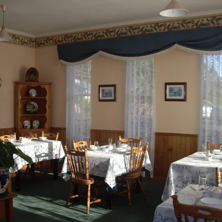 Lucinda B&B