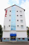 Europa Hotel City Hotels in 