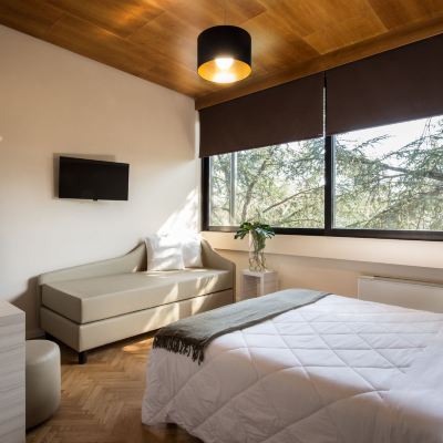 Comfort Double Room Grand Hotel Panoramic Promo Code