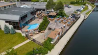 Holiday Inn PETERBOROUGH-WATERFRONT by IHG