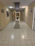 CP Hotel Economic