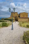 Agriturismo Il Macchione Ξενοδοχεία στην πόλη 