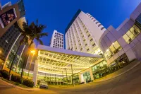 Mercure Uberlandia Plaza Shopping Hotel di 