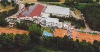Sporthotel Kurz Hotel di 