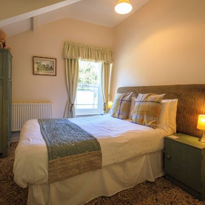 Standard Double Room With Double Bed-Non-Smoking Picton-House Promo Code