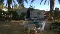 Accommodation near Desert a Douz Hotels in 