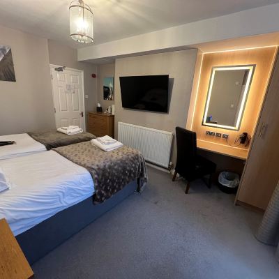 Economy Double Or Twin Room Hedley House Hotel Promo Code