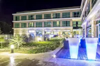 Howard Johnson by Wyndham Neuquen Hôtels à : 