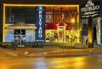 Privado Hotels Ξενοδοχεία στην πόλη 