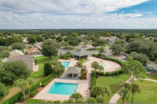 Family Retreat w Pool, Games & Kids' Play Space