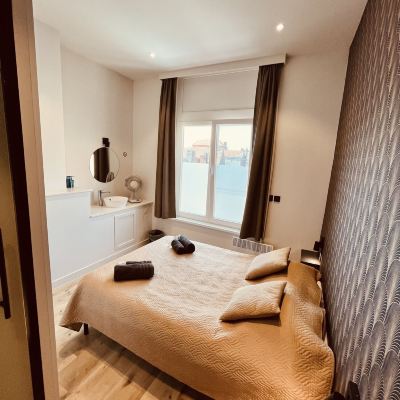 Double Room D28 Promo Code