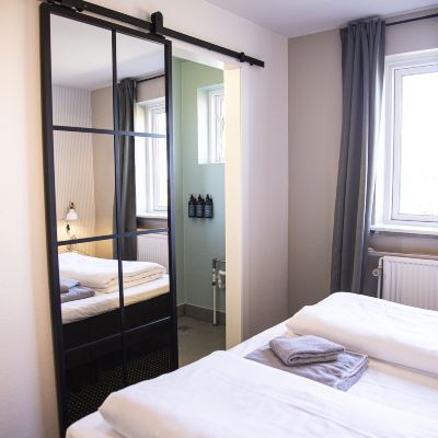 Double Room-Annex Building Tambohus Kro & Badehotel Promo Code