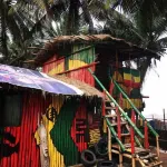 Natural Bamboo Village Hotels in 