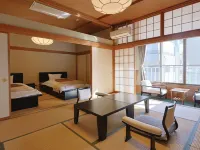 Hotel Kameya Honten