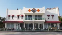 Sultasa Hotel