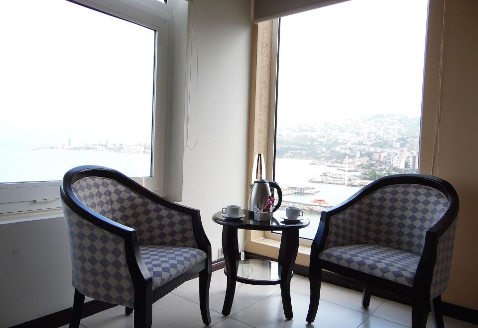 Portaluna Hotel & Resort by RestonDeluxe Double or Twin Room