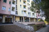Apartment Blaue Adria