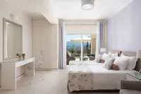 Villa Fantasia Isthmia